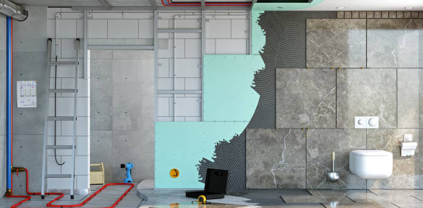 Best Post-Construction Mold Inspection  in East Grand Forks, MN